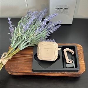 Protective AirPods 4 Cover